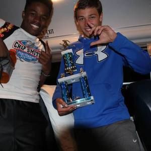 Meet your Posher, Logan